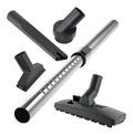 Tige telescopique ainsi que Mini kit d'outils destine a Tous Les aspirateurs avec raccord du Tuyau du 32 mm de diametre