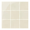 epais Plus Credence Adhesif pour Cuisine Salle de Bain 10 Pieces Beige Carrelage Adhesif Mural Carrelage Autocollant Metro impermeable 305x305cm